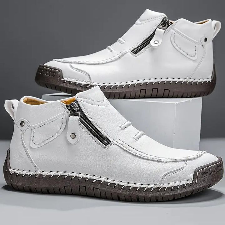 Dumont - Chaussures Orthopédiques Élégantes