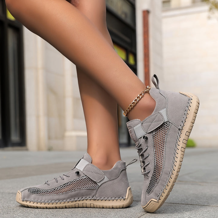 Mira – Confort estival et légèreté avec un design respirant