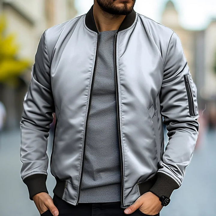 Luxara - Veste D'Été Chic
