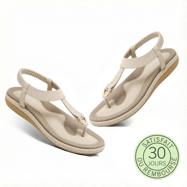 Eloria™ - Elegant Sandals with Orthopaedic Comfort for Women
