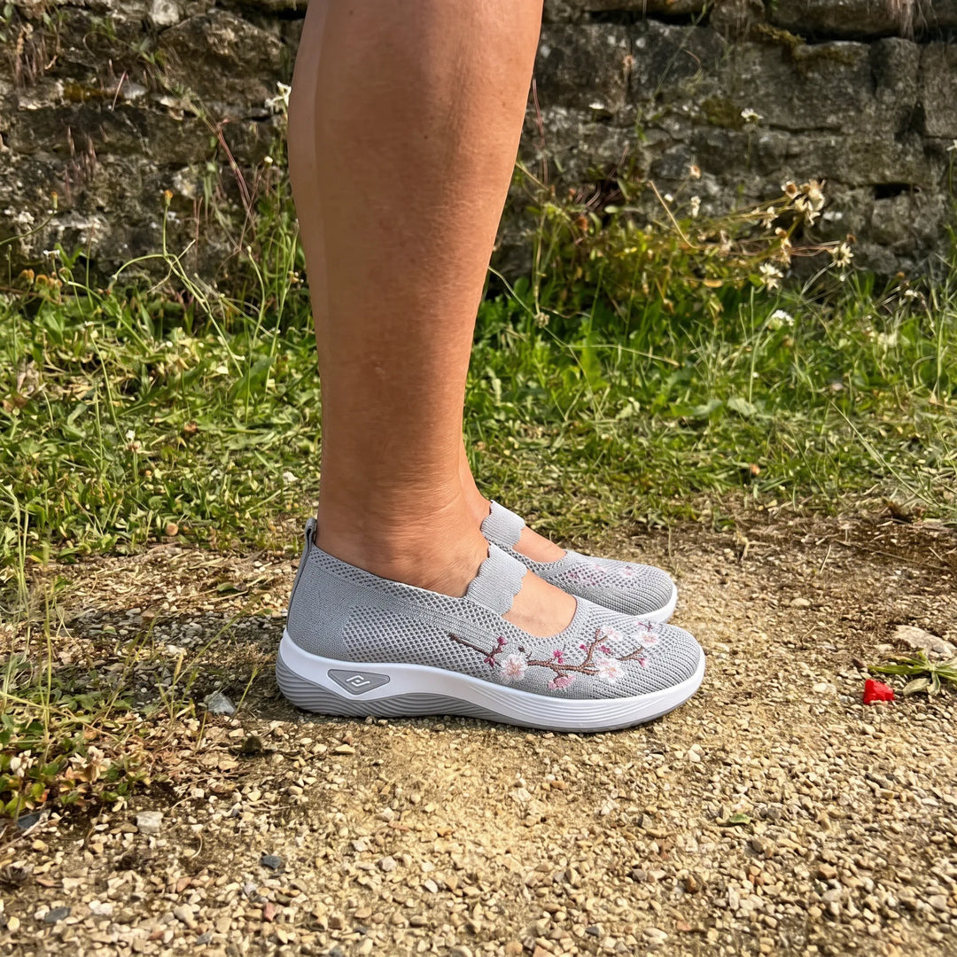 ErgoFlora™ - Floral Baskets with Orthopaedic Comfort