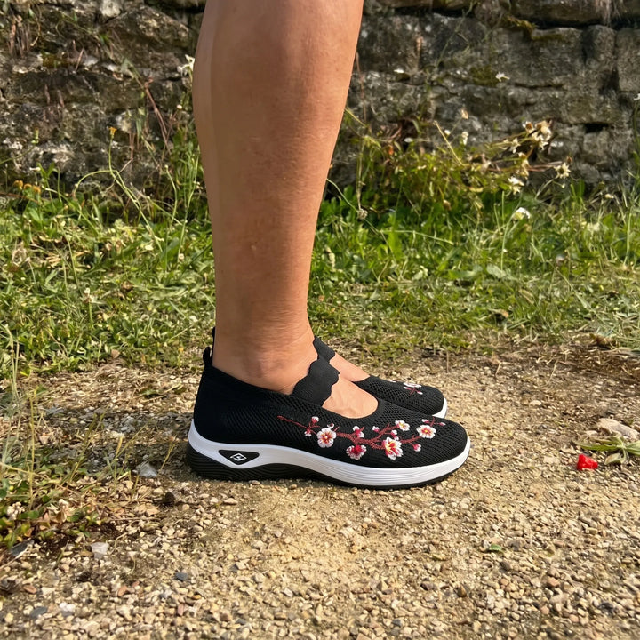 ErgoFlora™ - Floral Baskets with Orthopaedic Comfort