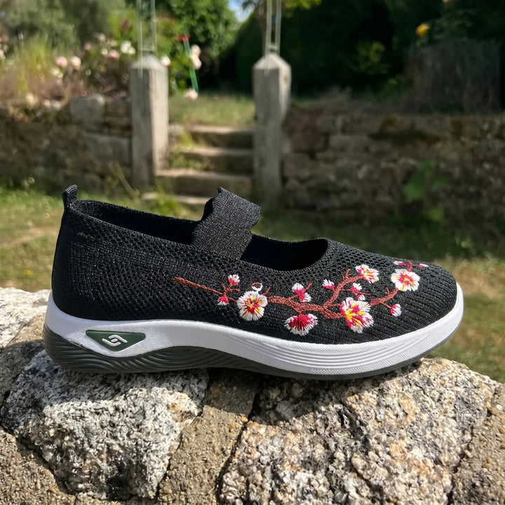 ErgoFlora™ - Floral Baskets with Orthopaedic Comfort