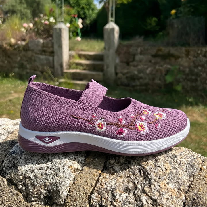 ErgoFlora™ - Floral Baskets with Orthopaedic Comfort