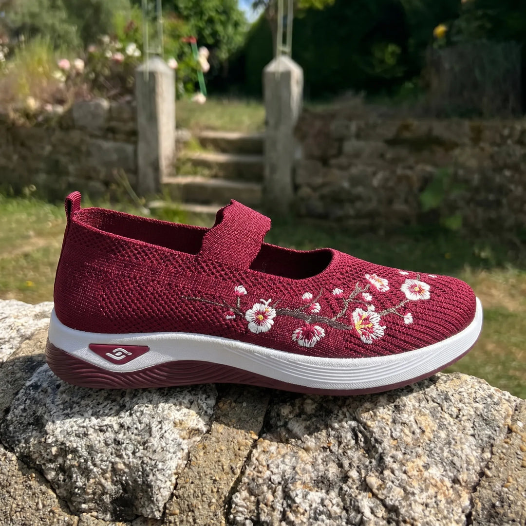 ErgoFlora™ - Floral Baskets with Orthopaedic Comfort
