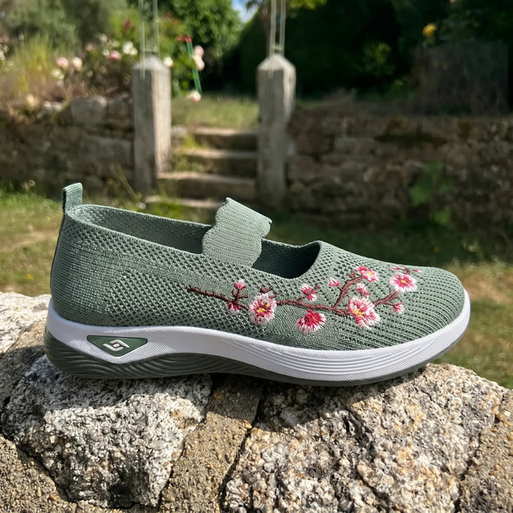 ErgoFlora™ - Floral Baskets with Orthopaedic Comfort