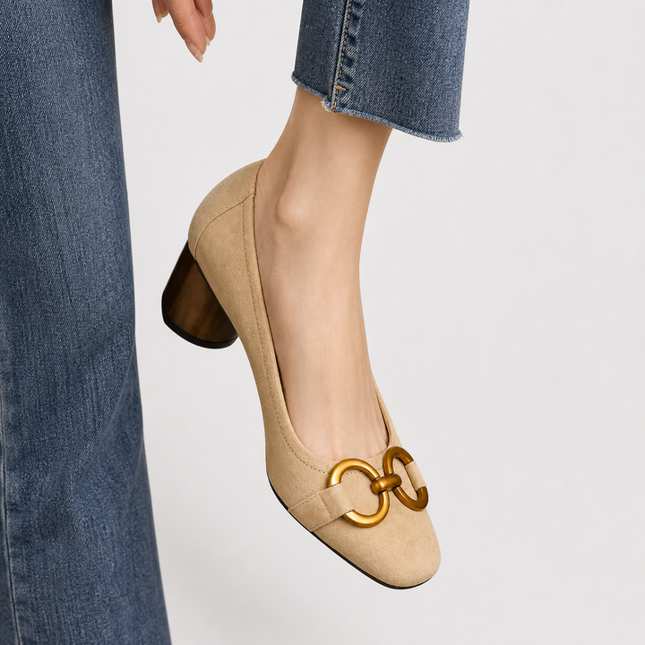 Dorothy | Talons Élégants