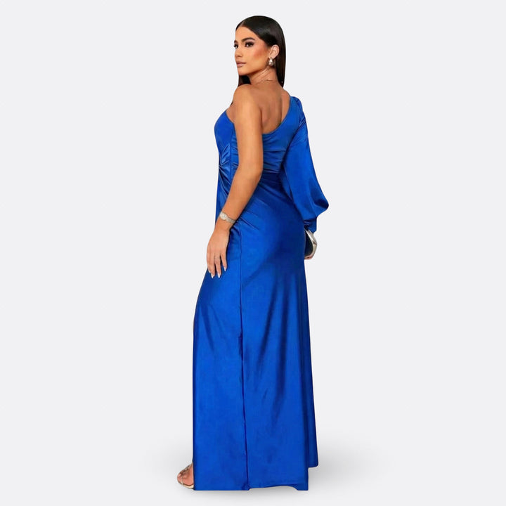 Luna | Robe Maxi Élégante