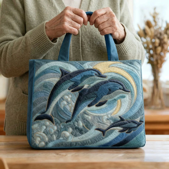 Juliette | Sac en style décontracté fait main