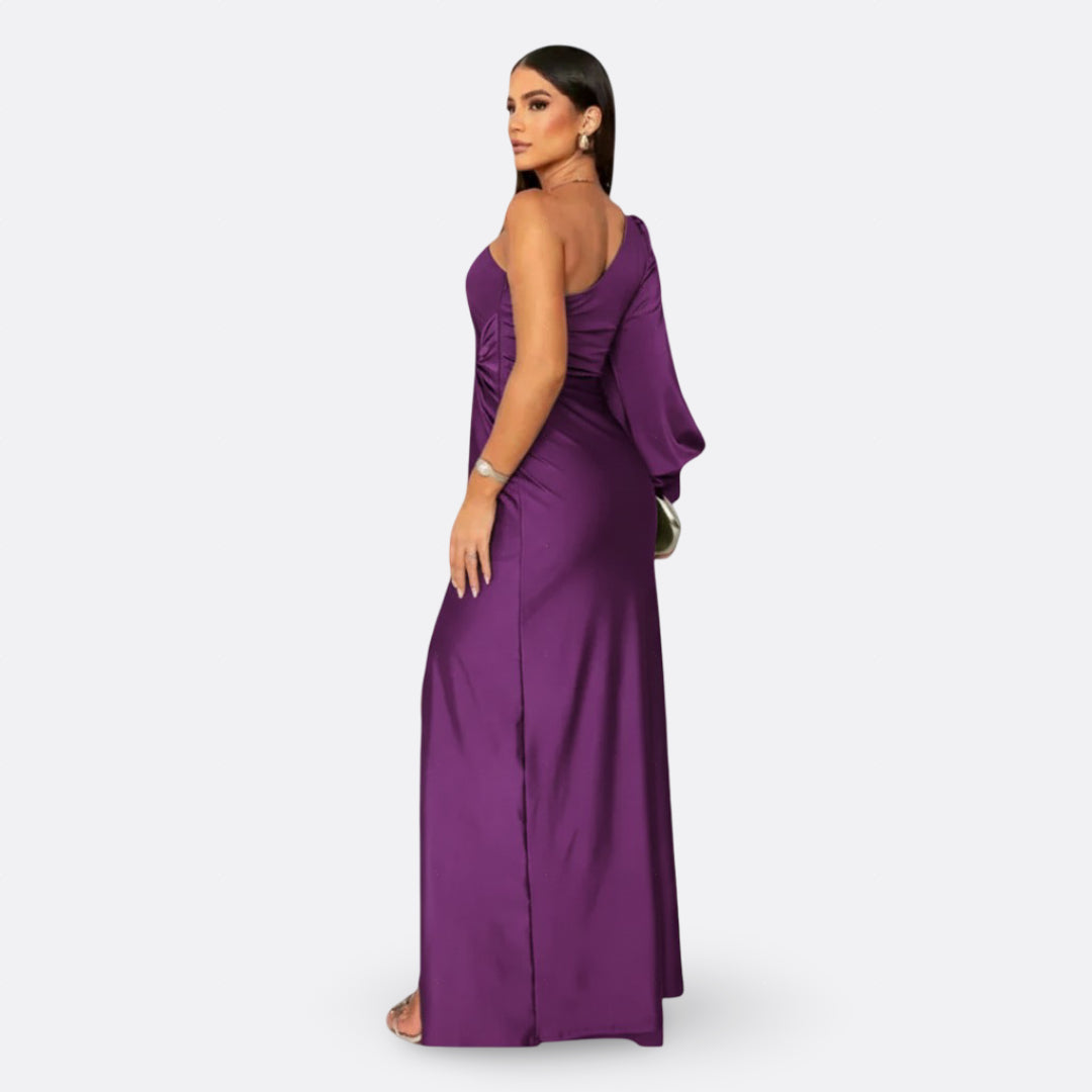 Luna | Robe Maxi Élégante