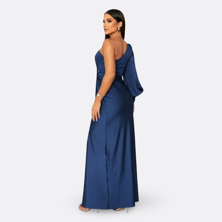 Luna | Robe Maxi Élégante