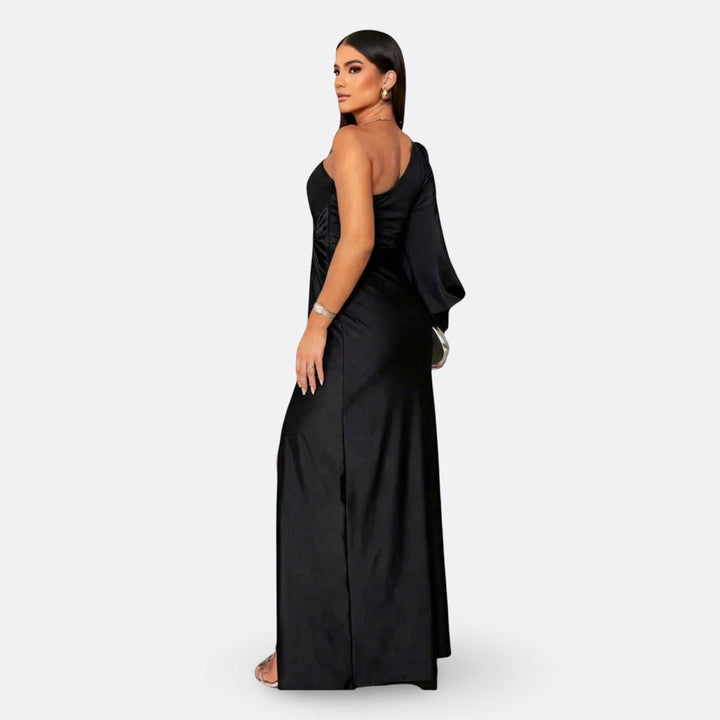 Luna | Robe Maxi Élégante