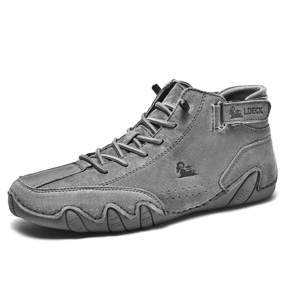 CelDeck Chaussures Orthopédiques Confort