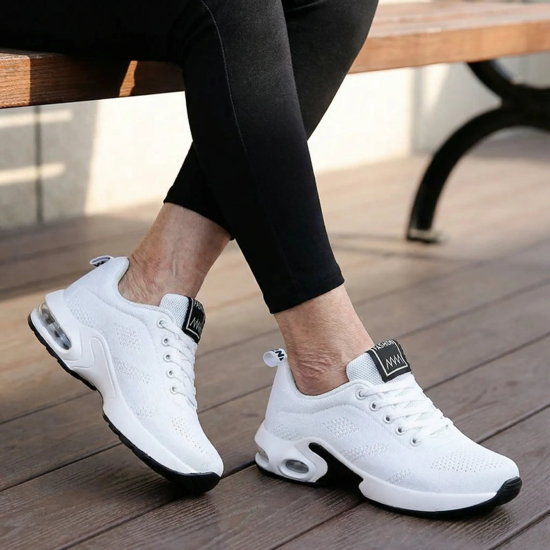 ErgoVita - Orthopaedic Comfort Trainers for Women