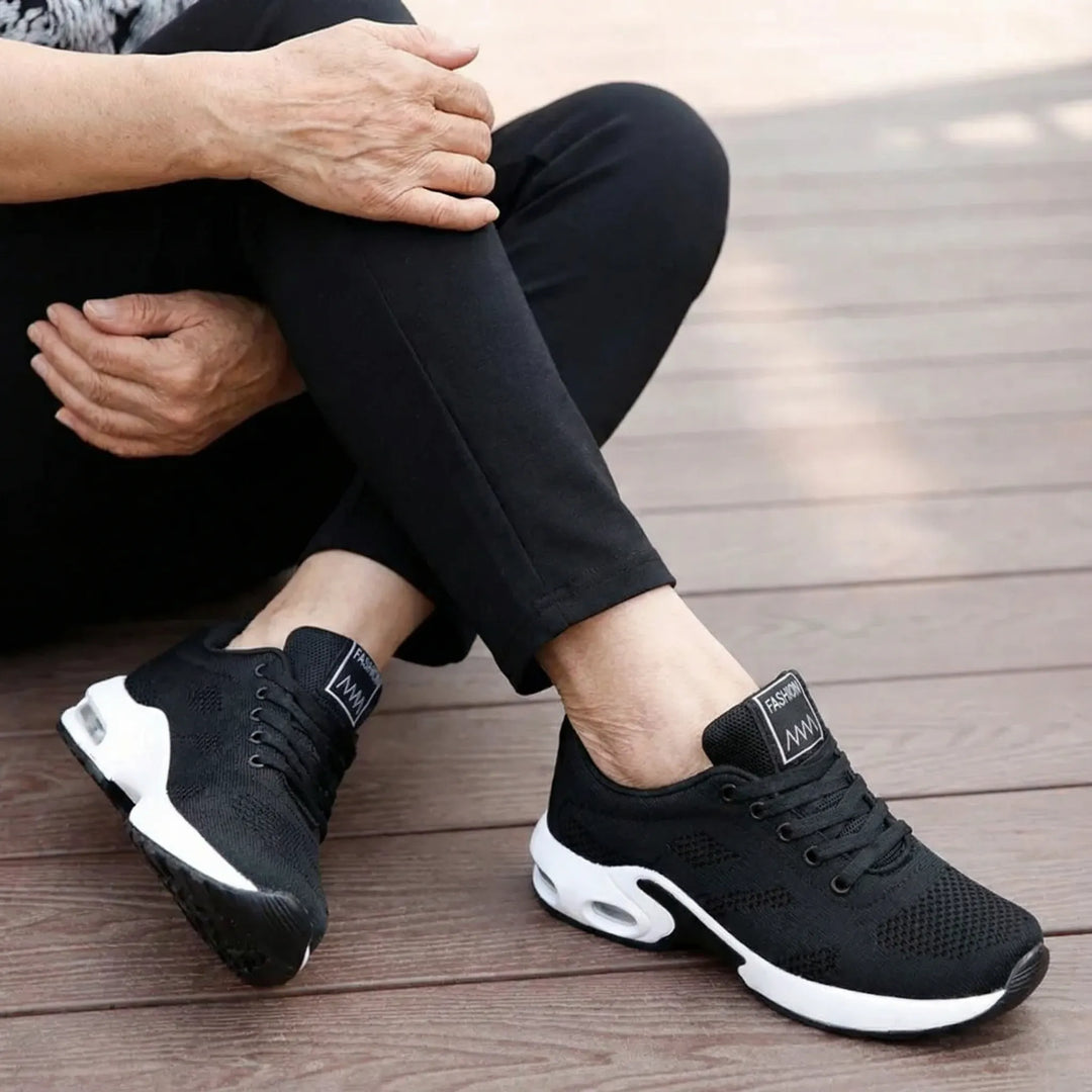 ErgoVita - Orthopaedic Comfort Trainers for Women