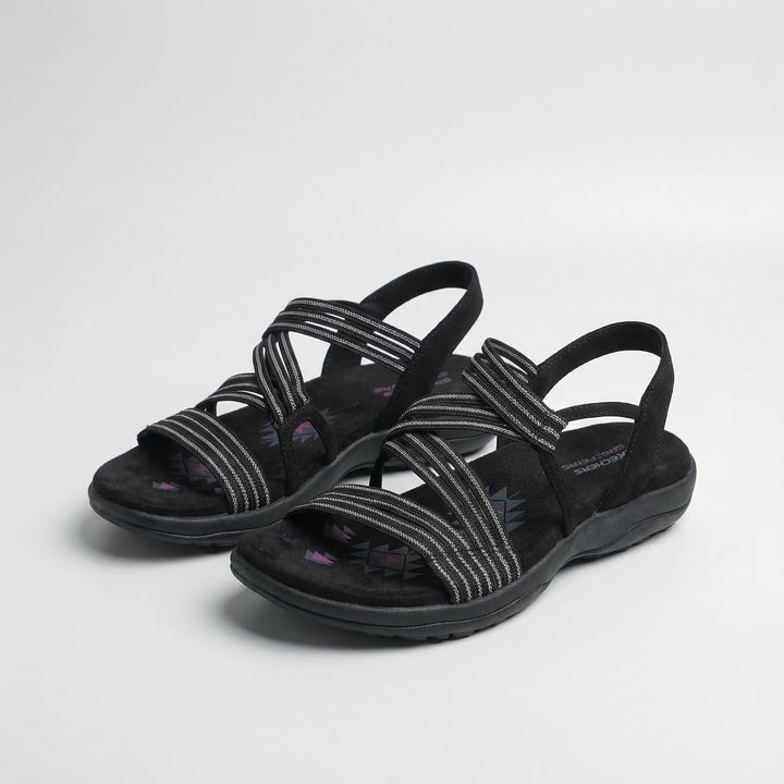 Nyla™ - Sandales Orthopédiques Élégantes