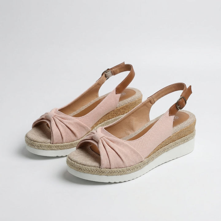 Candy™ - Sandales orthopédiques à bout ouvert