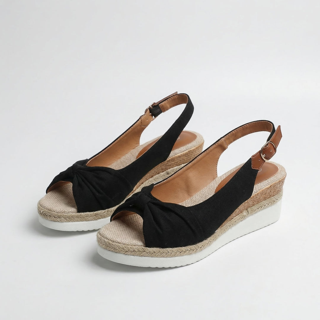 Candy™ - Sandales orthopédiques à bout ouvert