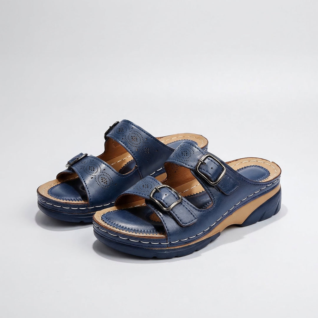 Karin™ - Sandales orthopédiques d'été