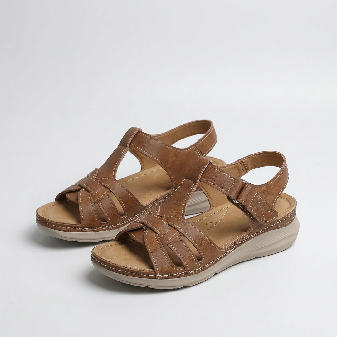 Miranda™ – Sandales orthopédiques