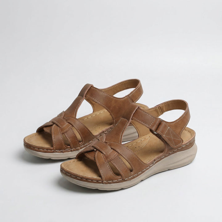 Miranda™ – Sandales orthopédiques