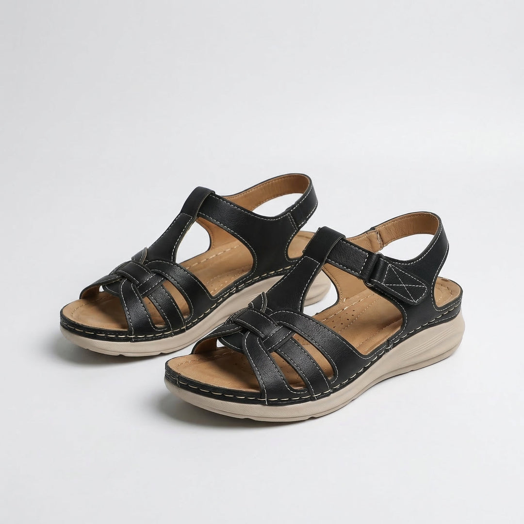 Miranda™ – Sandales orthopédiques