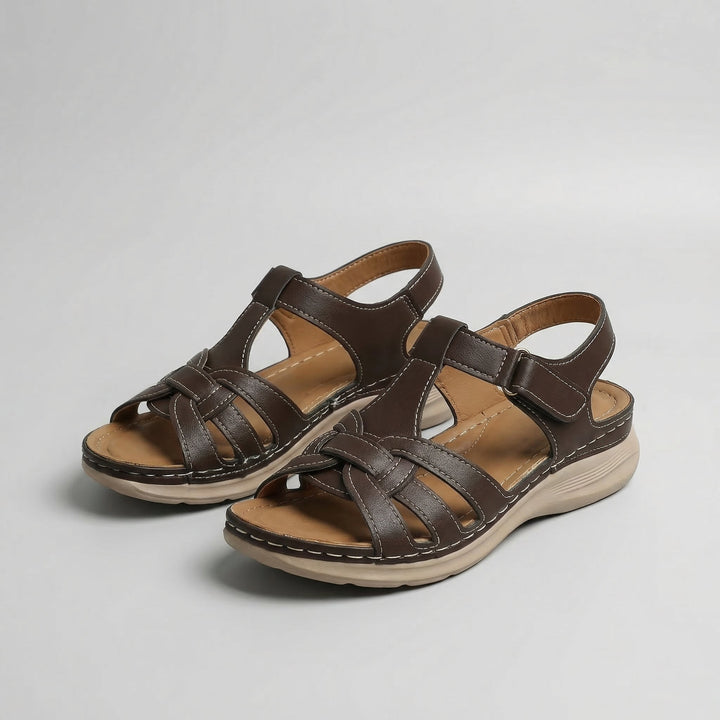 Miranda™ – Sandales orthopédiques