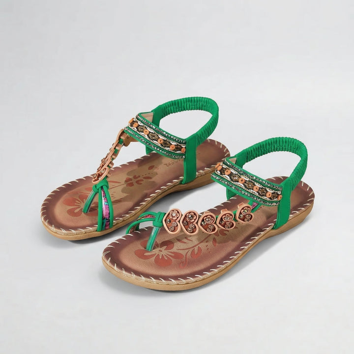 Moena™ - Sandales orthopédiques confortables