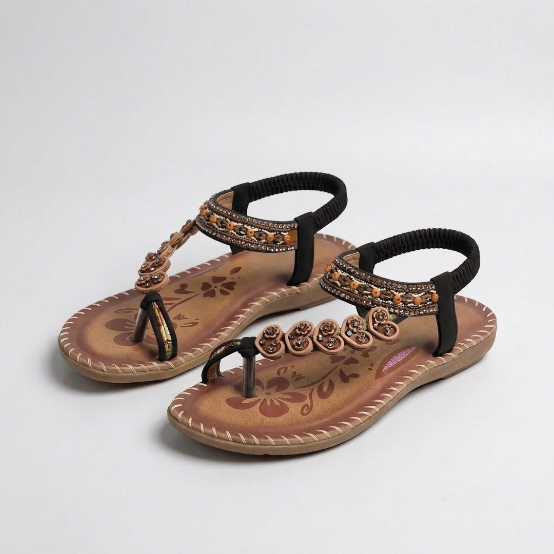 Moena™ - Sandales orthopédiques confortables