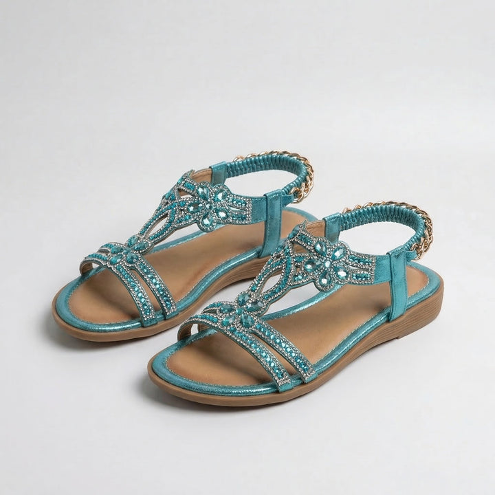 Boho™ - Sandales orthopédiques Boho
