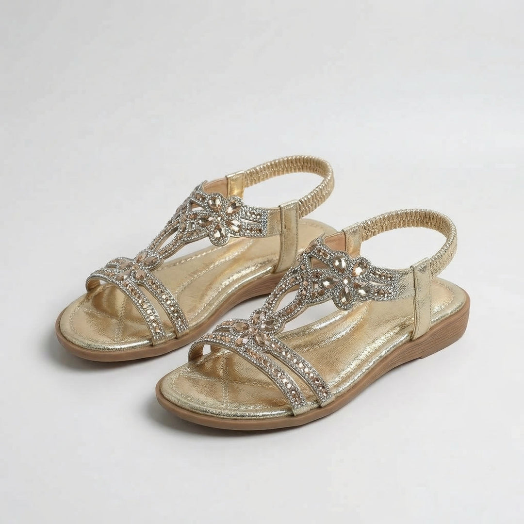 Boho™ - Sandales orthopédiques Boho