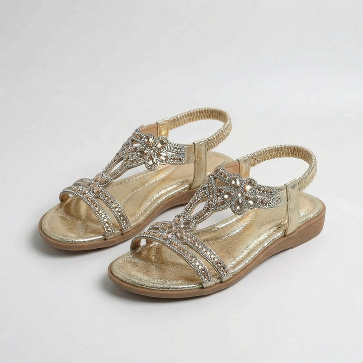 Boho™ - Sandales orthopédiques Boho