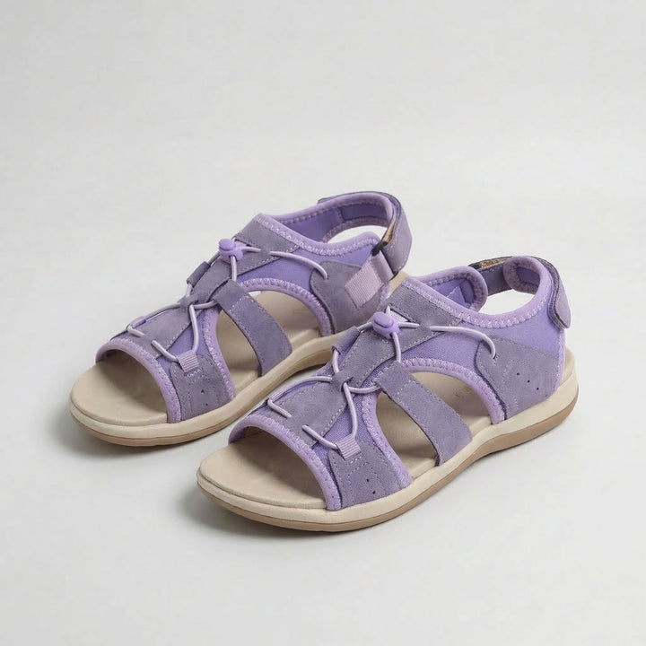 Mery™ - Sandales orthopédiques