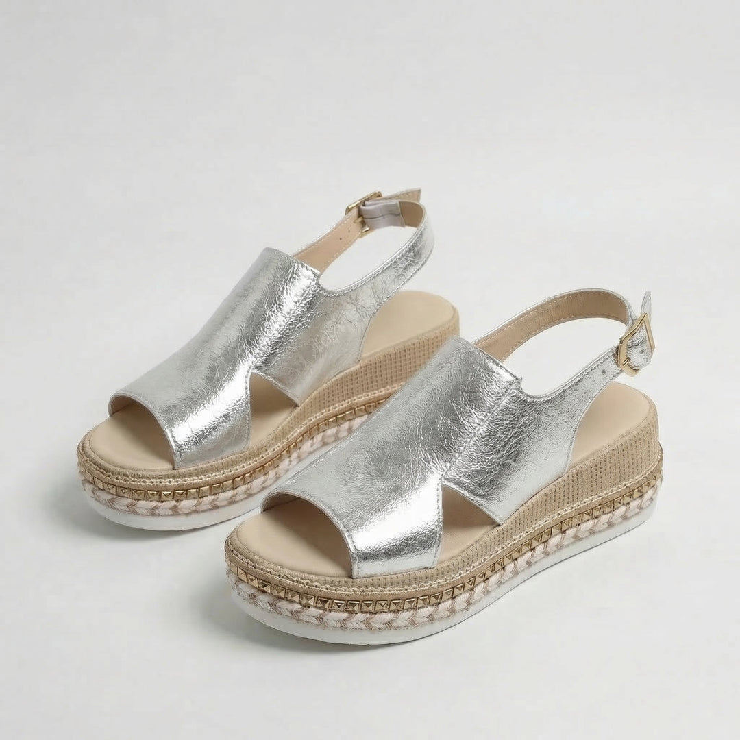 Luxa™ - Sandales Orthopédiques