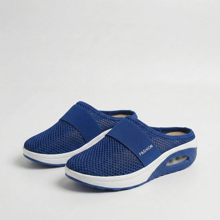 Sandales Orthopédiques Compa™
