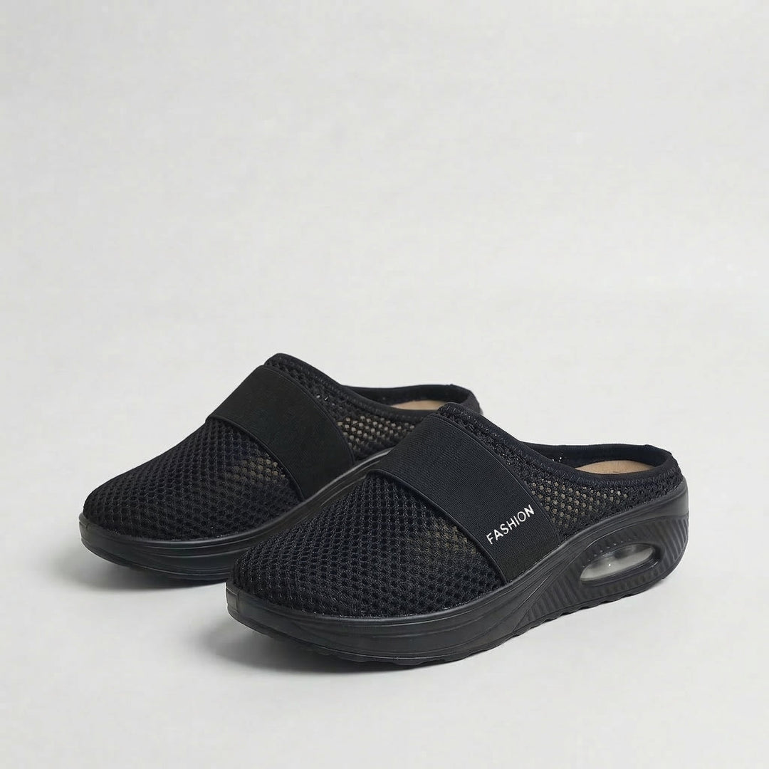 Sandales Orthopédiques Compa™