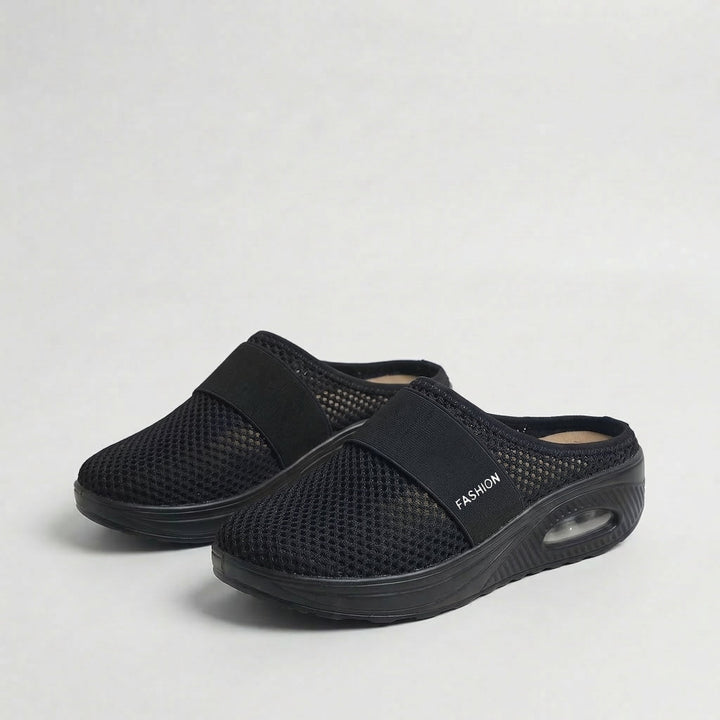 Sandales Orthopédiques Compa™