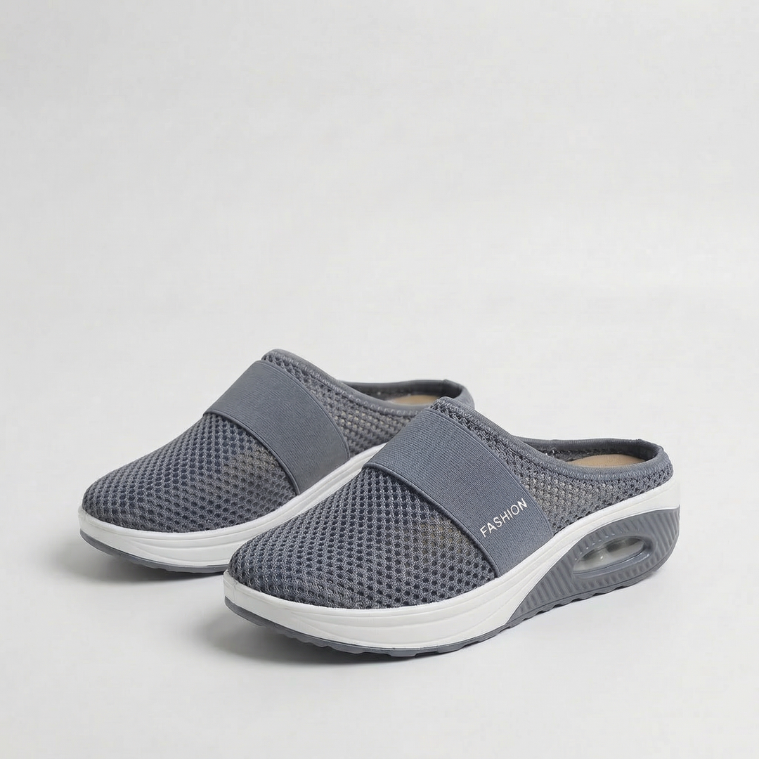 Sandales Orthopédiques Compa™