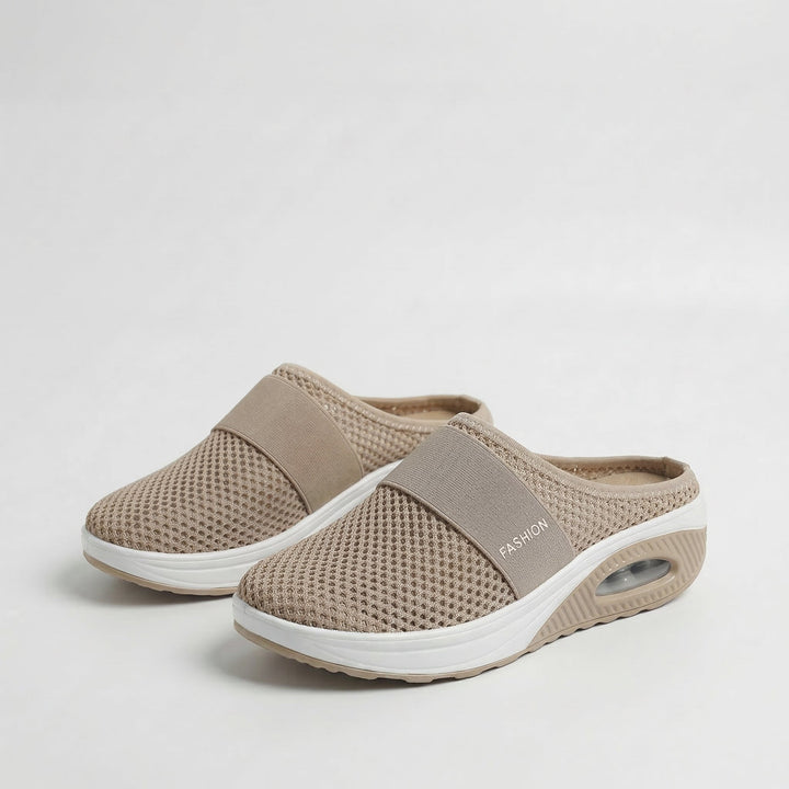 Sandales Orthopédiques Compa™