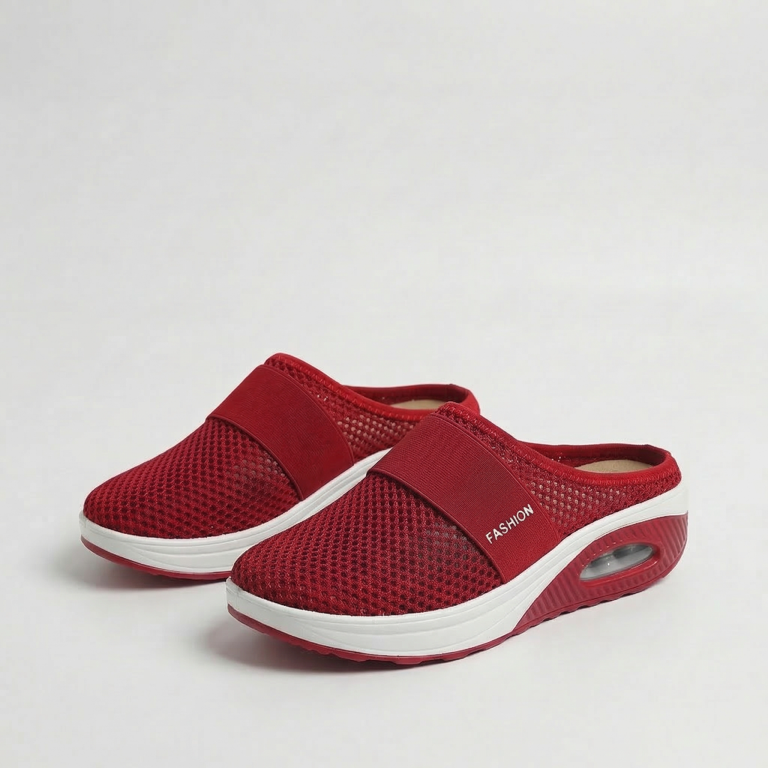 Sandales Orthopédiques Compa™