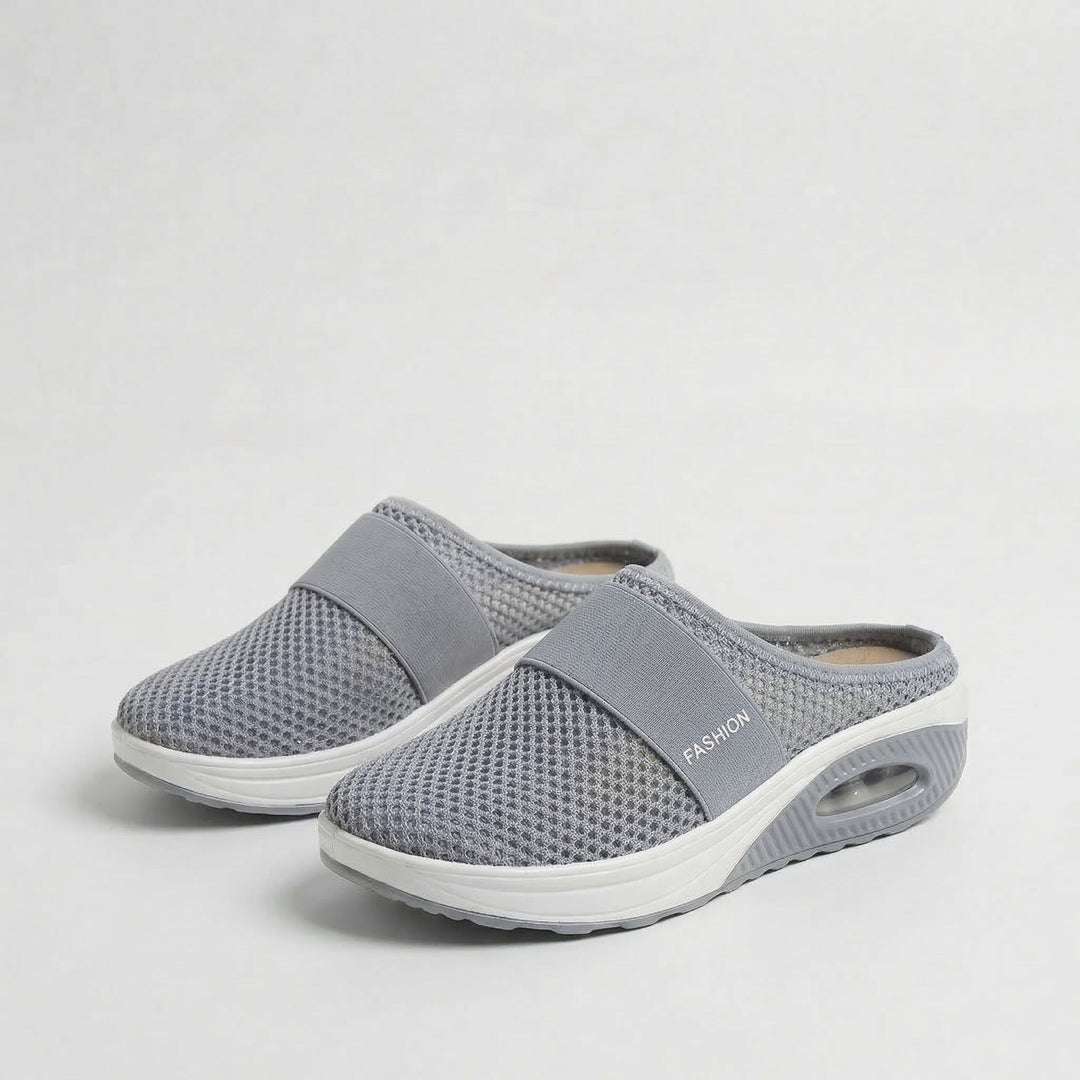 Sandales Orthopédiques Compa™