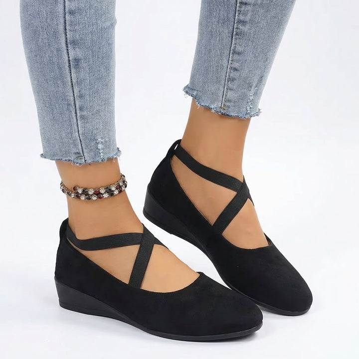 Vera Scarpa Ortopédique Comfort