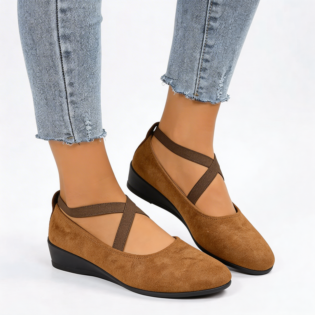 Vera Scarpa Ortopédique Comfort