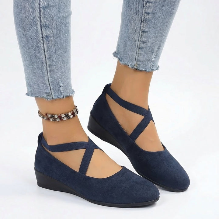 Vera Scarpa Ortopédique Comfort