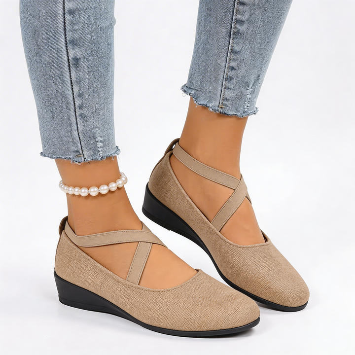 Vera Scarpa Ortopédique Comfort