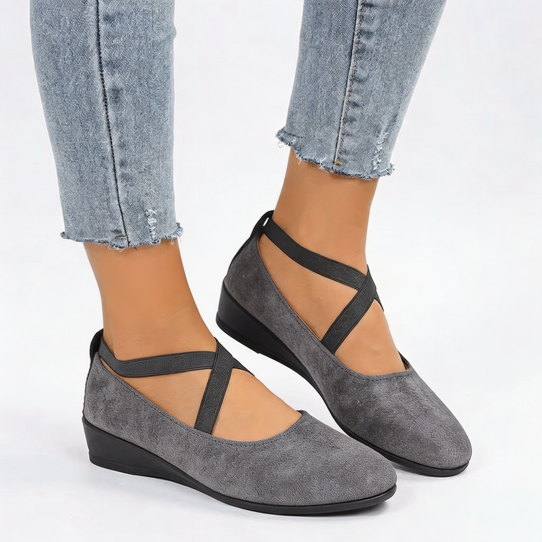 Vera Scarpa Ortopédique Comfort