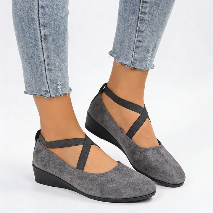 Vera Scarpa Ortopédique Comfort
