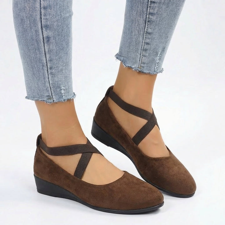 Vera Scarpa Ortopédique Comfort