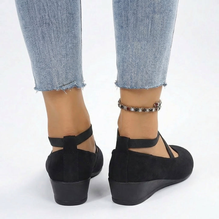 Vera Scarpa Ortopédique Comfort