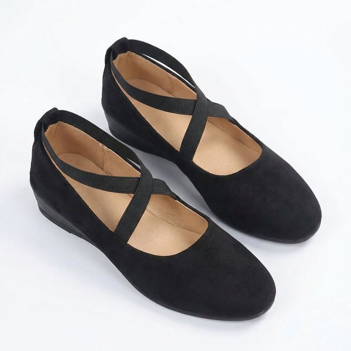 Vera Scarpa Ortopédique Comfort